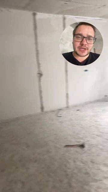 Невероятная трансформация квартиры в ЖК Шереметьевский: сносим все до основания!