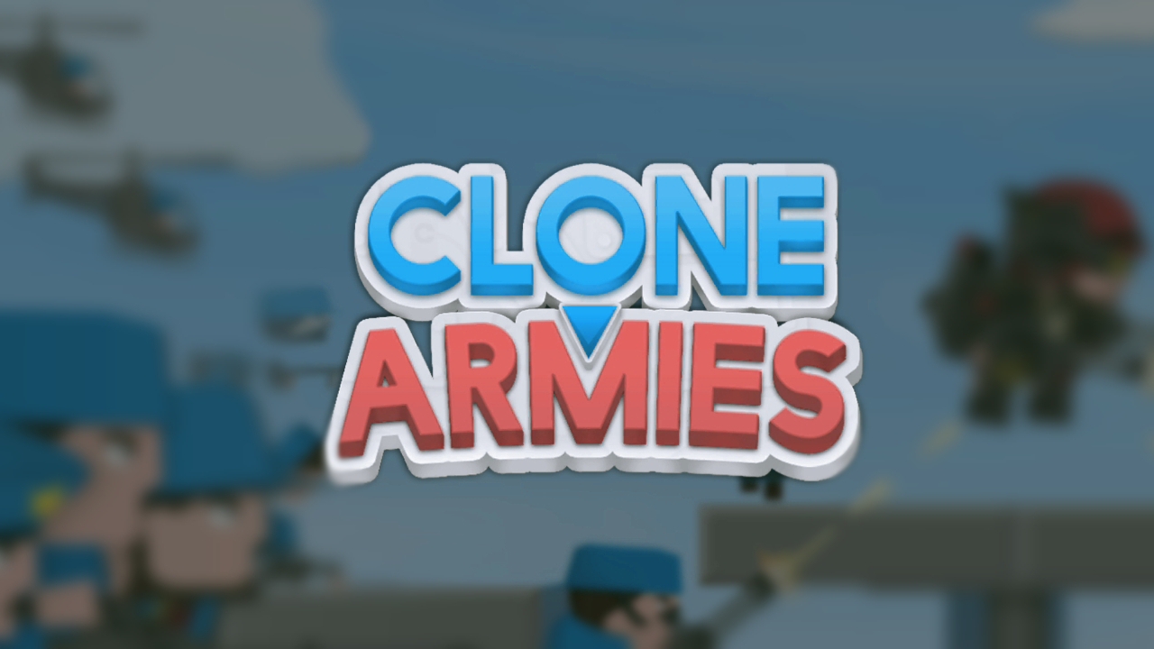 8.The rampage ][ Прохождение: Clone armies