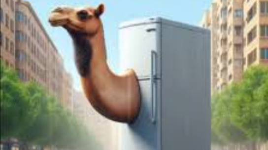 ФРИГОКАМЕЛЛО БУФФОФАРДЕЛО  | ОРИГИНАЛ МЕМА - ВСЕ ИТАЛИАН БРАИНРОТ #20