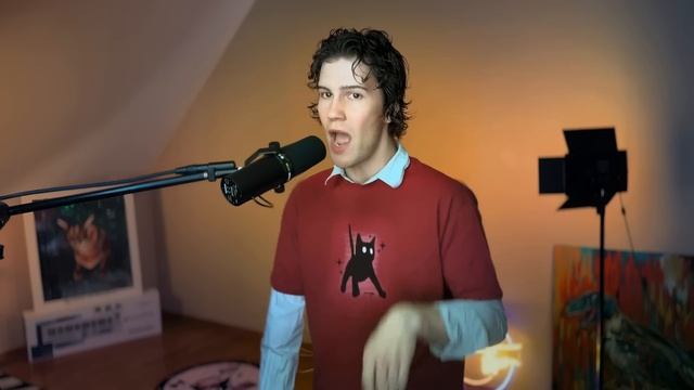 Тарас Станин - When I Was Your Man, лучший битбокс