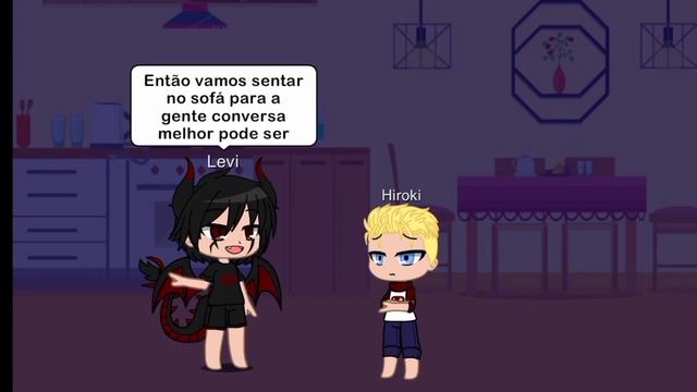 (Kokujin no Tenkousei) A nem Beginning Episódio 3)