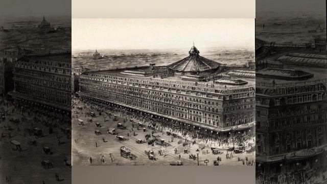 Это - Средневековье, детка