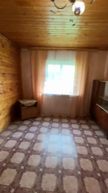 Продается часть дома (по документам обособленный дом/квартира) в пос. Майский