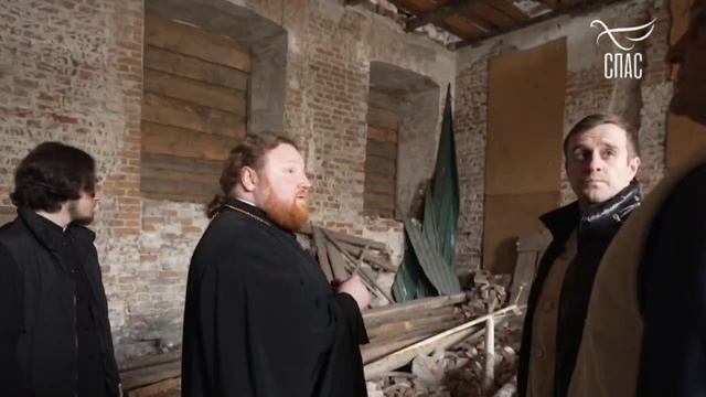 Вторая серия нового сезона проекта «Дорога» уже в эту субботу в 10:00 в эфире телеканала "СПАС"