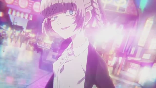 ПЕСНЬ НОЧНЫХ СОВ 2 - ТИЗЕР 2 (РУССКАЯ ОЗВУЧКА)