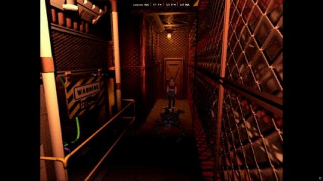 Resident Evil 1 Прохождение за Джилл Бонусный Новый Костюм Барри Погиб Финал