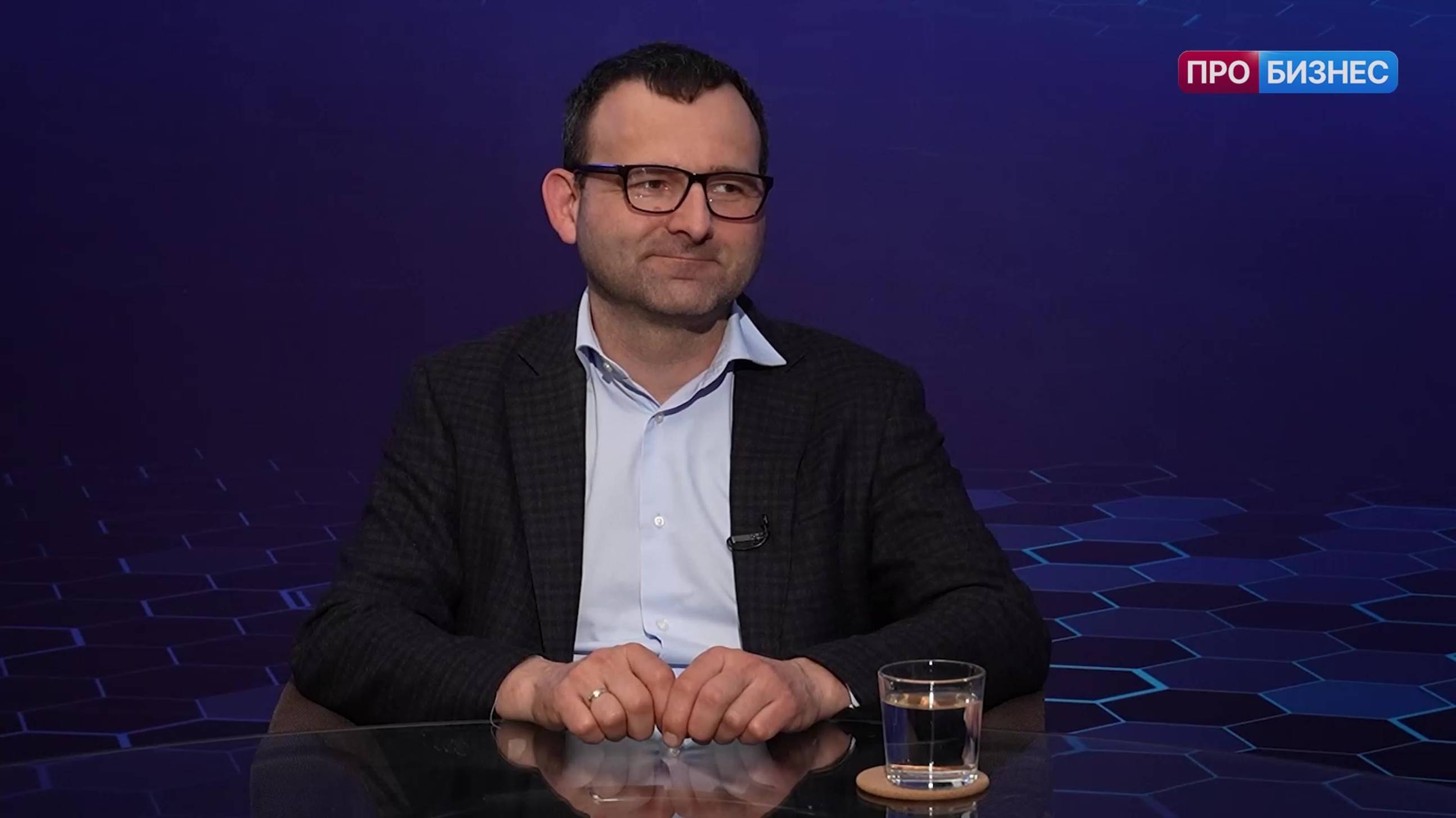 Сильный бизнес. Алексей Воропаев, директор по ИТ «Мегафон Ритейл»