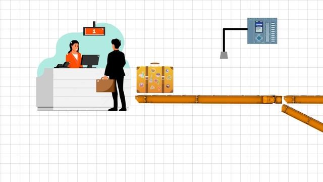 Как работает ПЛК