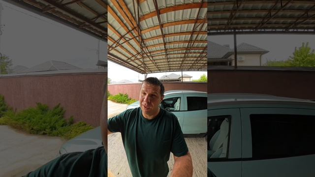 Солнечные панели. Эффективновность в пасмурную погоду.