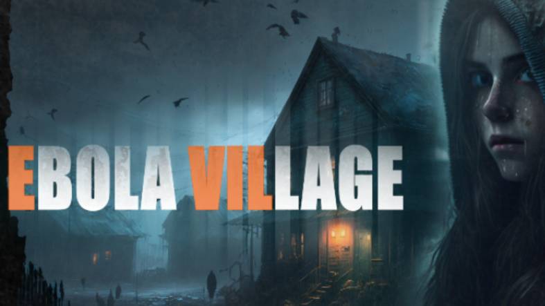 EBOLA VILLAGE ➤ Геймплей основной компании.