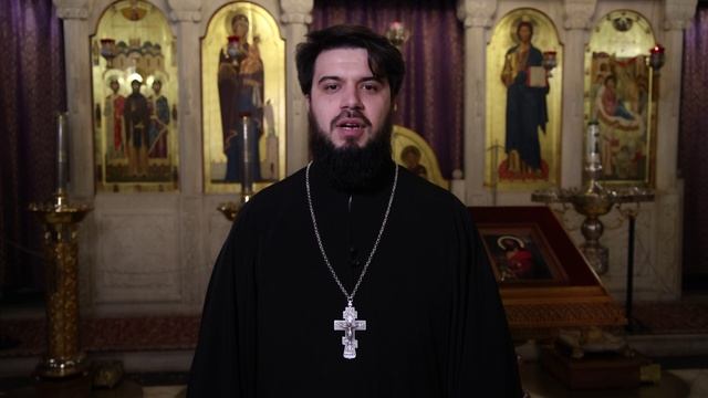 Известия. Владимир: вопрос священнику - Что символизирует свеча в храме?