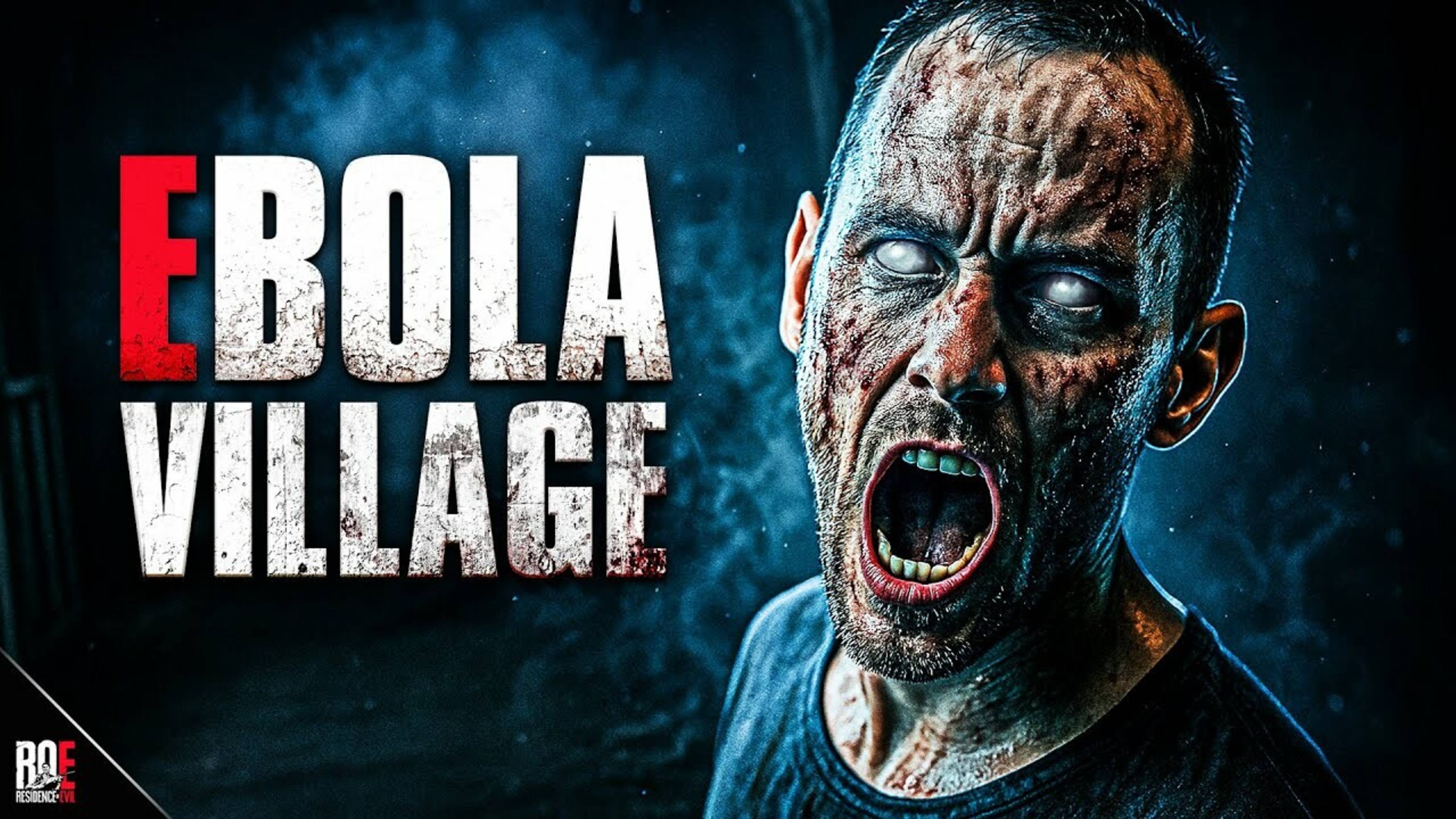 Ebola Village. Прохождение игры. ч. 2