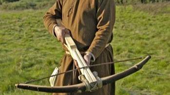 Mount&Blade2: Bannerlord Вландийский снайпер. Максимальный хардкор#16