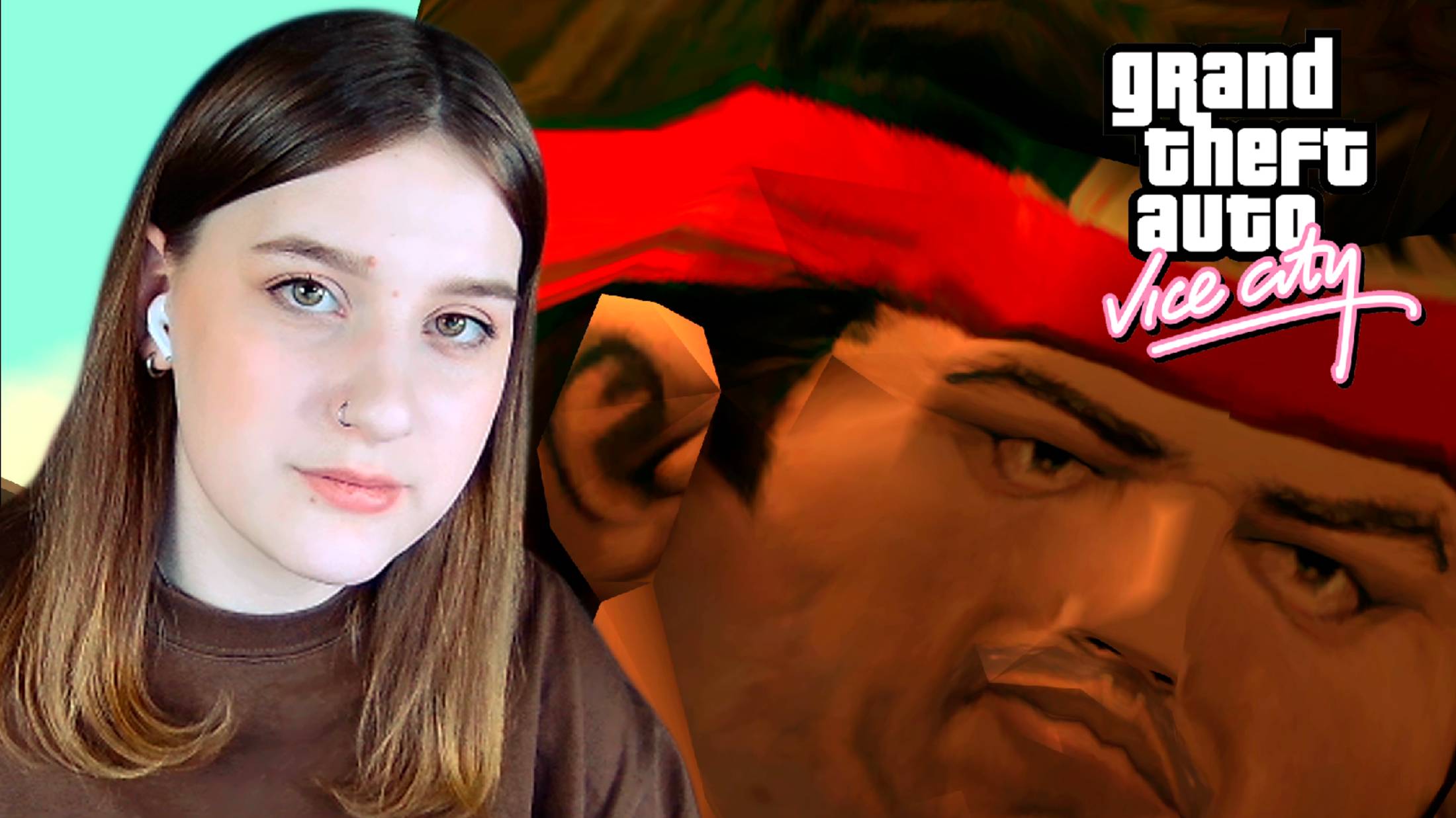 GTA: VICE CITY: #9 СЛОЖНЕЙШАЯ МИССИЯ