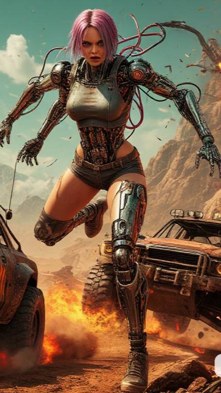 Стримы на канале WR Commander Встреча в пустошах Война с киборгами Rage2 в стиле стимпанк киберпанк