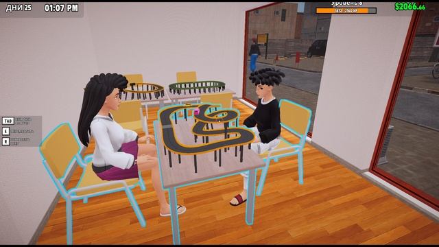 Supercar Collection Simulator #6 ОБНОВЛЕНИЕ В ИГРЕ до которого еще качаться.Склад и помощники