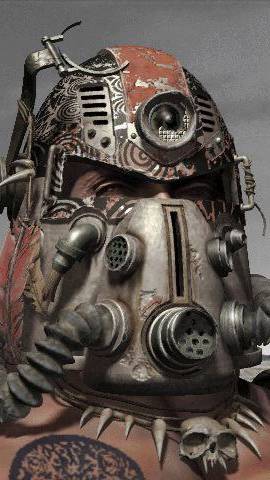 Fallout: Сюжет всех основных частей игр, менее чем за одну минуту!