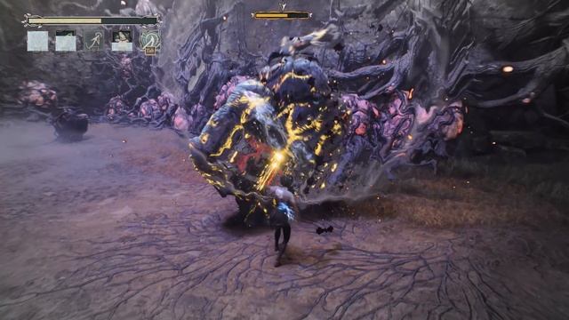 South of Midnight №6