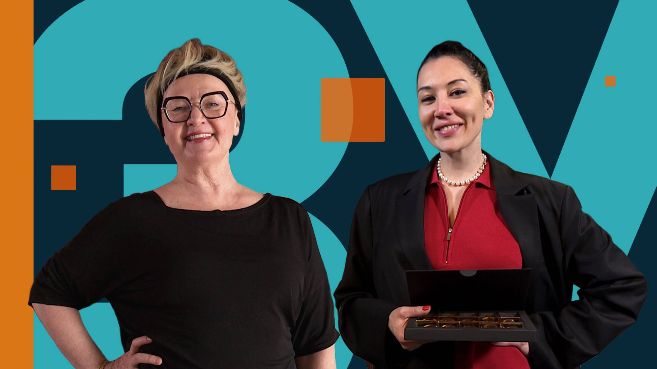 Залог успеха / 16 мая