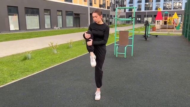 СЖ-222 Les filles les plus sportives -Заремба Софья, Давыдова Анастасия, Пяткова Алина