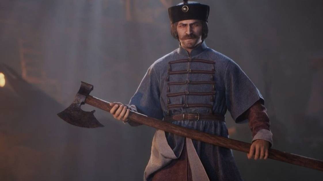 СМУТА #10 ПОЛЬСКИЙ АГЕНТ / КРУЧИНА НЕДОВОЛЕН