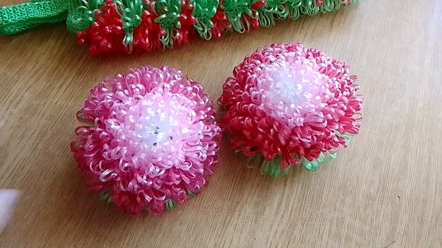 Отчёт √5 за май по СП Вкусные мочалки 2025