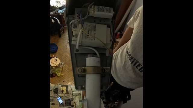 Обзор ЖКУ12-150-001