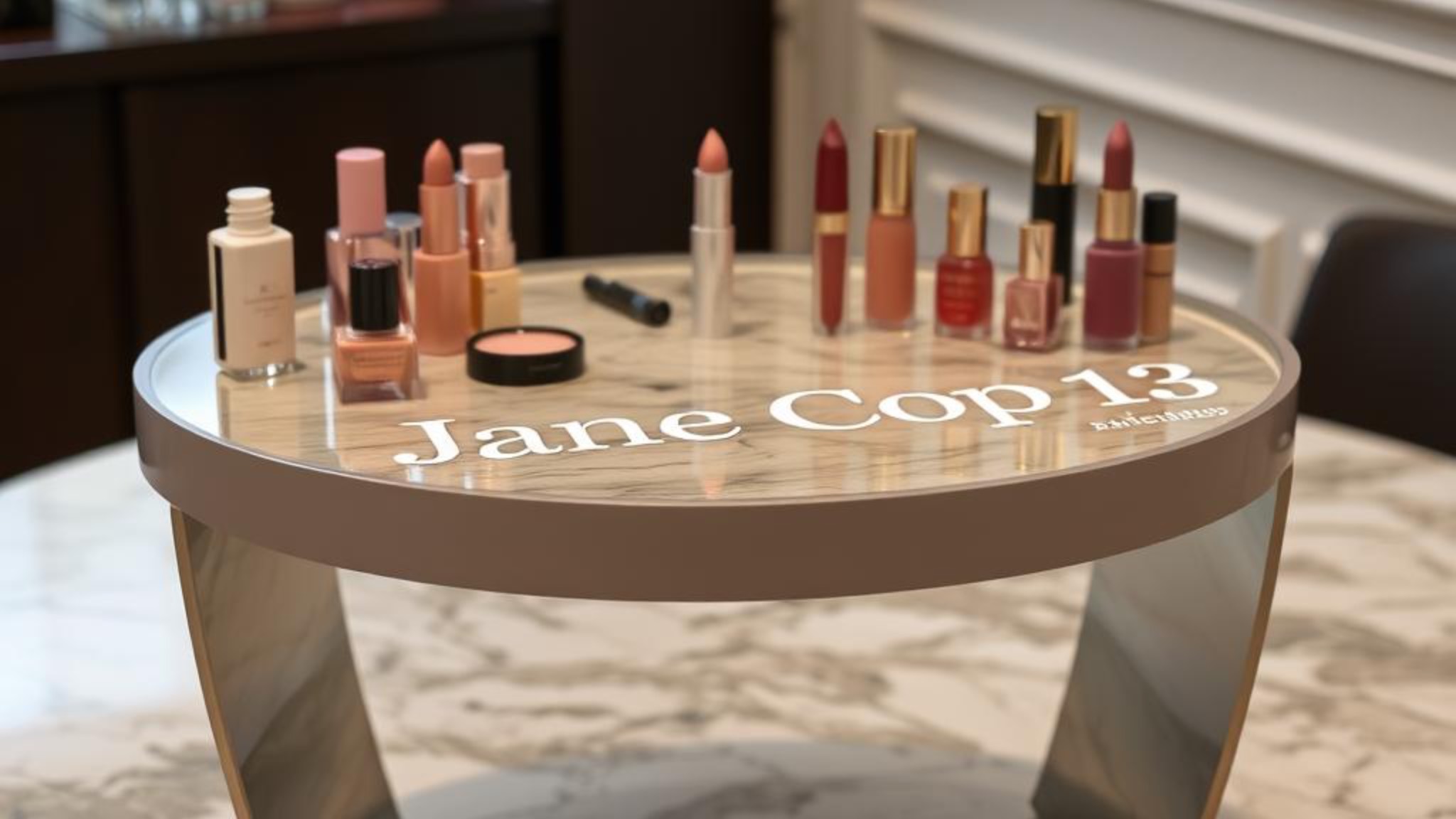 Тестирование продукции от компании Русская Косметика часть 2