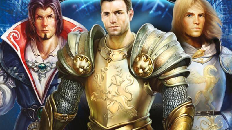 King’s Bounty. Легенда о рыцаре часть 9.