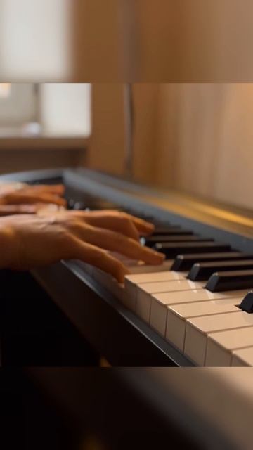 «Бал Воланда» отрывок на фортепиано