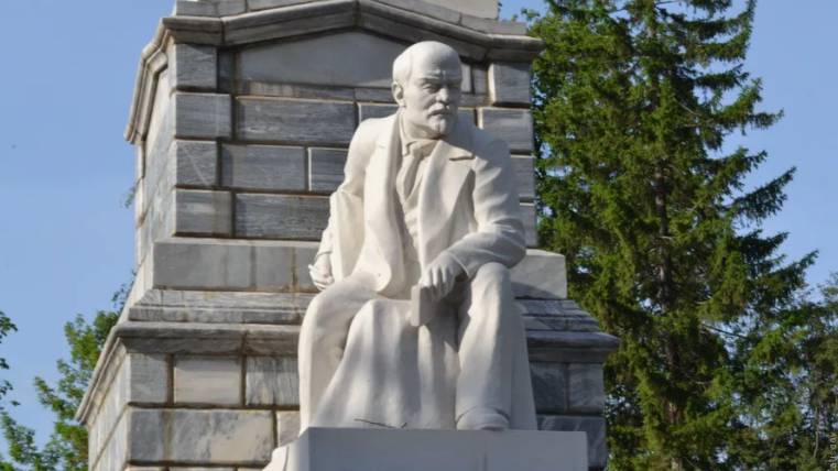 Путеводитель по Уфе. Главная улица Башкортостана.