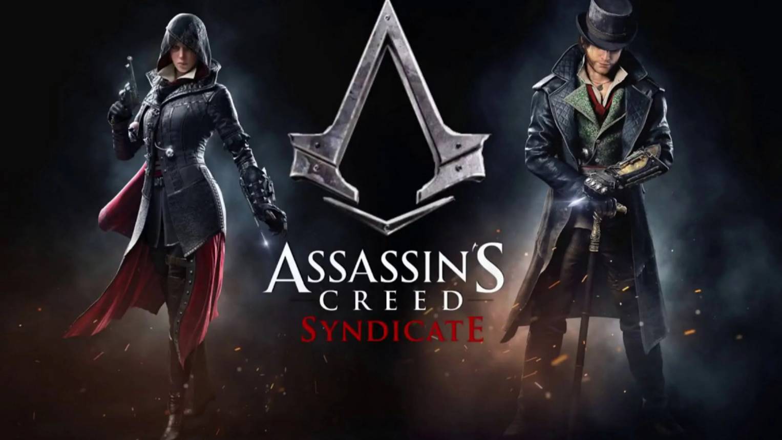 Assassin s Creed Syndicate ч5 ПРОХОЖДЕНИЕ БЕЗ КОММЕНТАРИЕВ