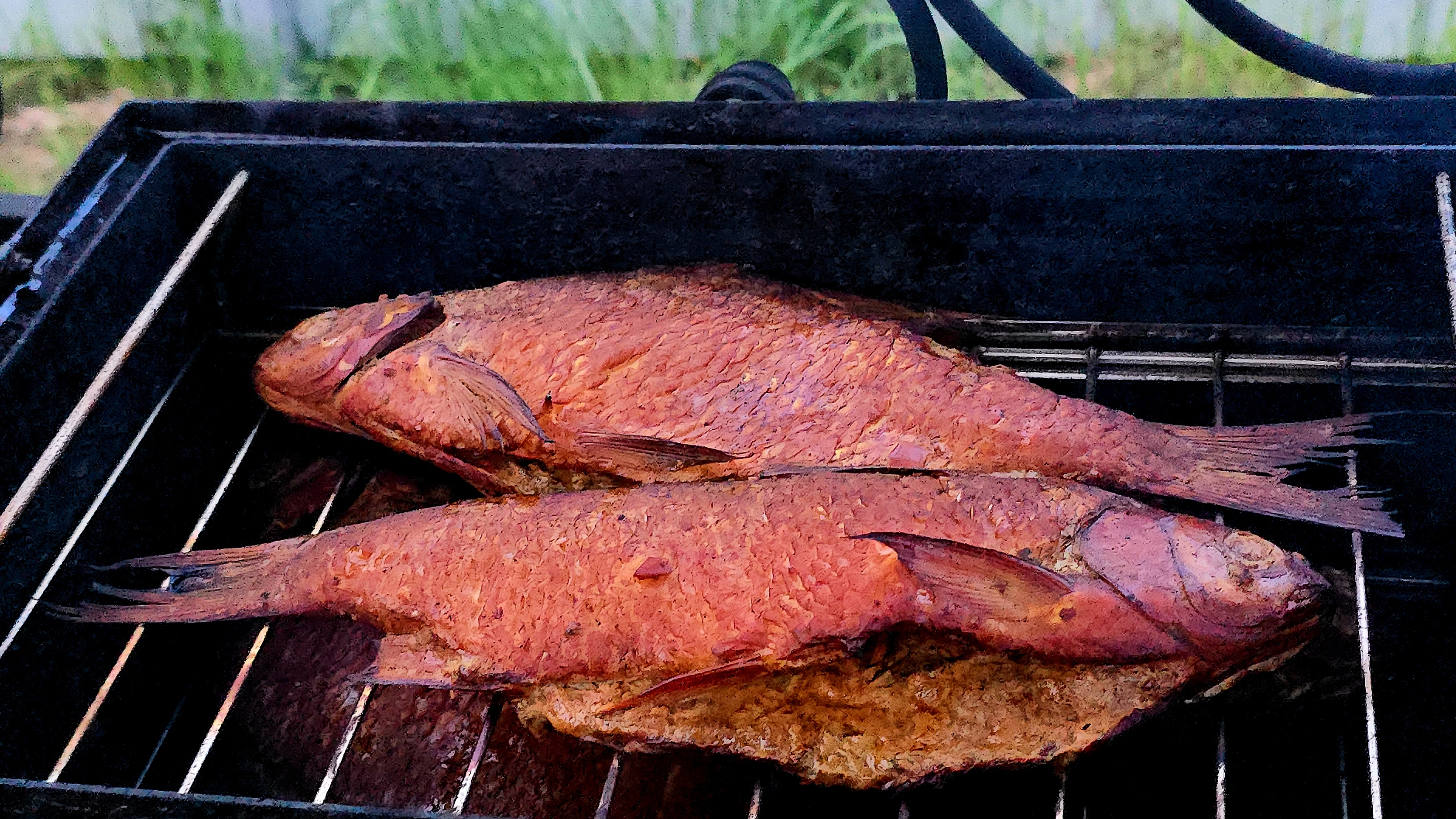 Угощения для соседей