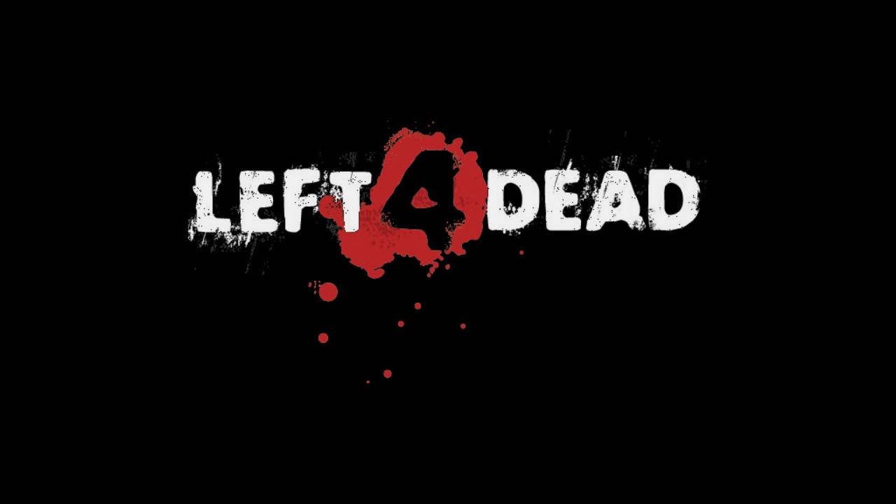 ИГРОФИЛЬМ Left 4 Dead