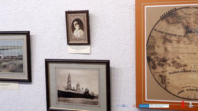 И.А. Гончаров и Симбирск