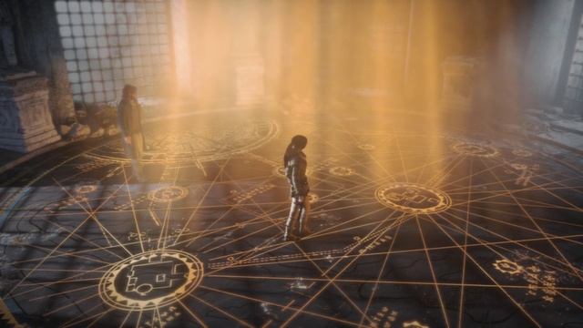 Rise of the Tomb Raider часть 26