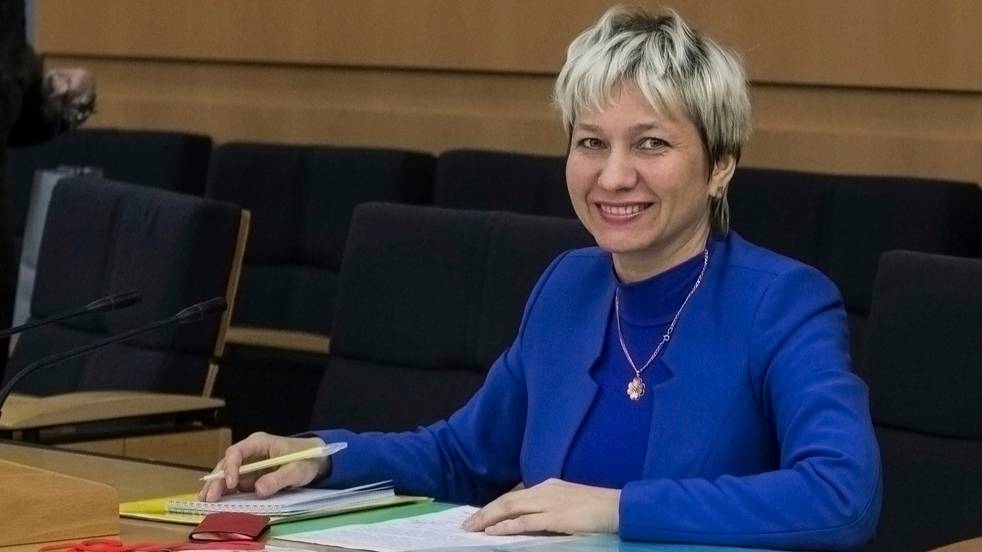 СТРАТЕГИЯ РАЗВИТИЯ ОБРАЗОВАНИЯ .Климова Е.К.