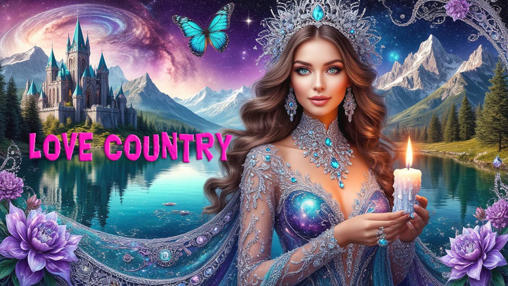 Сопрано Турецкого: "Любовь - страна, где каждый человек - притворщик..."