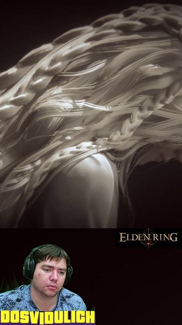 Воспоминания Микеллы ★ Elden Ring #eldenring #shadowoftheerdtree