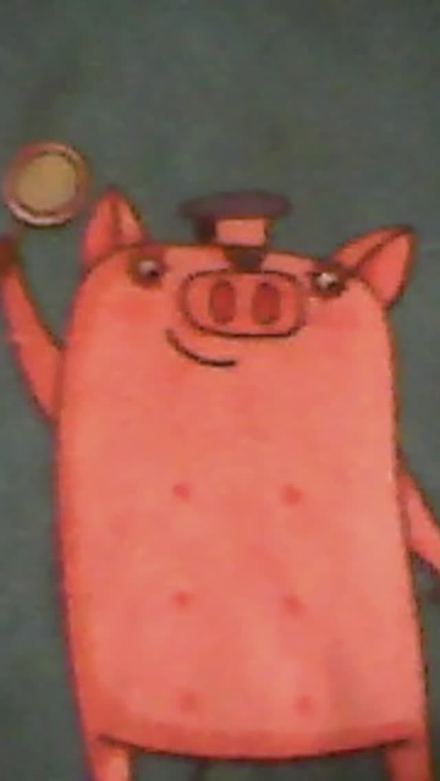 Руки куки хрюки