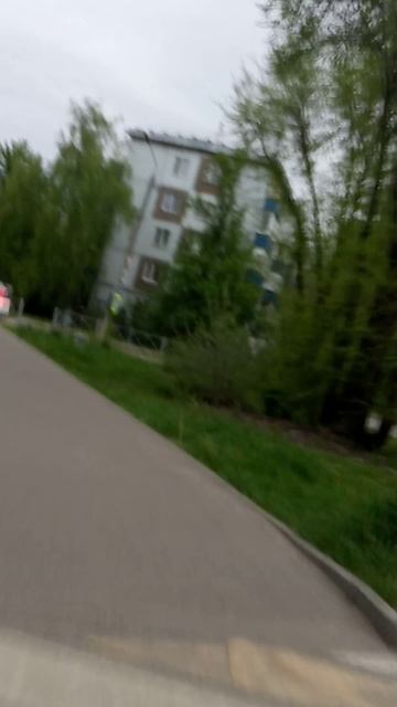 глухие пешеходы