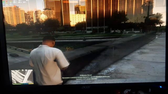 Гта 5 новая графика