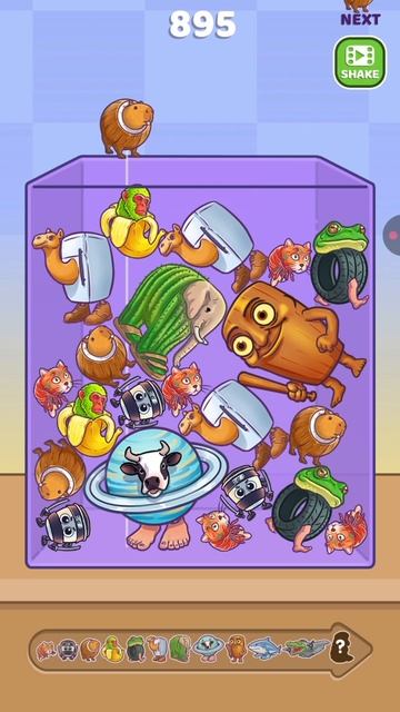 Новая игра с Итальянскими мемами | Часть 2