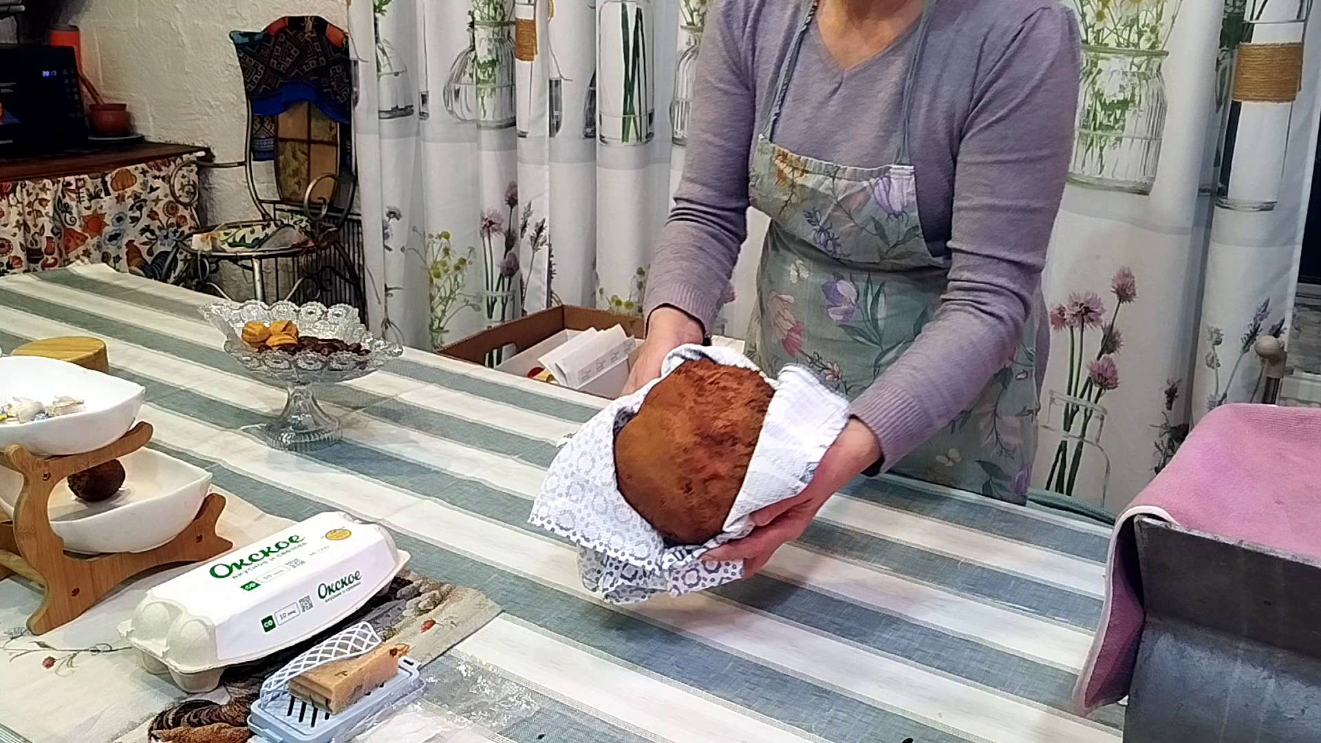 ДЕНЬ СУРКА НА БЕЛОЙ КОЗЕ🪻🌼🌷