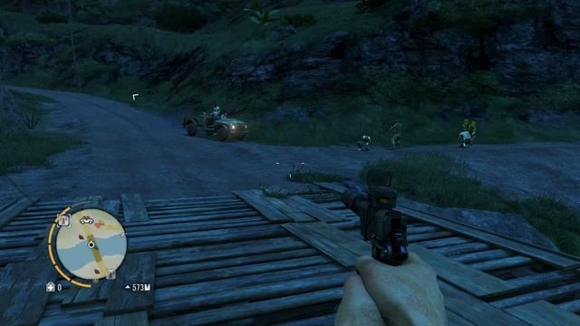Far Cry 3 part № 63
