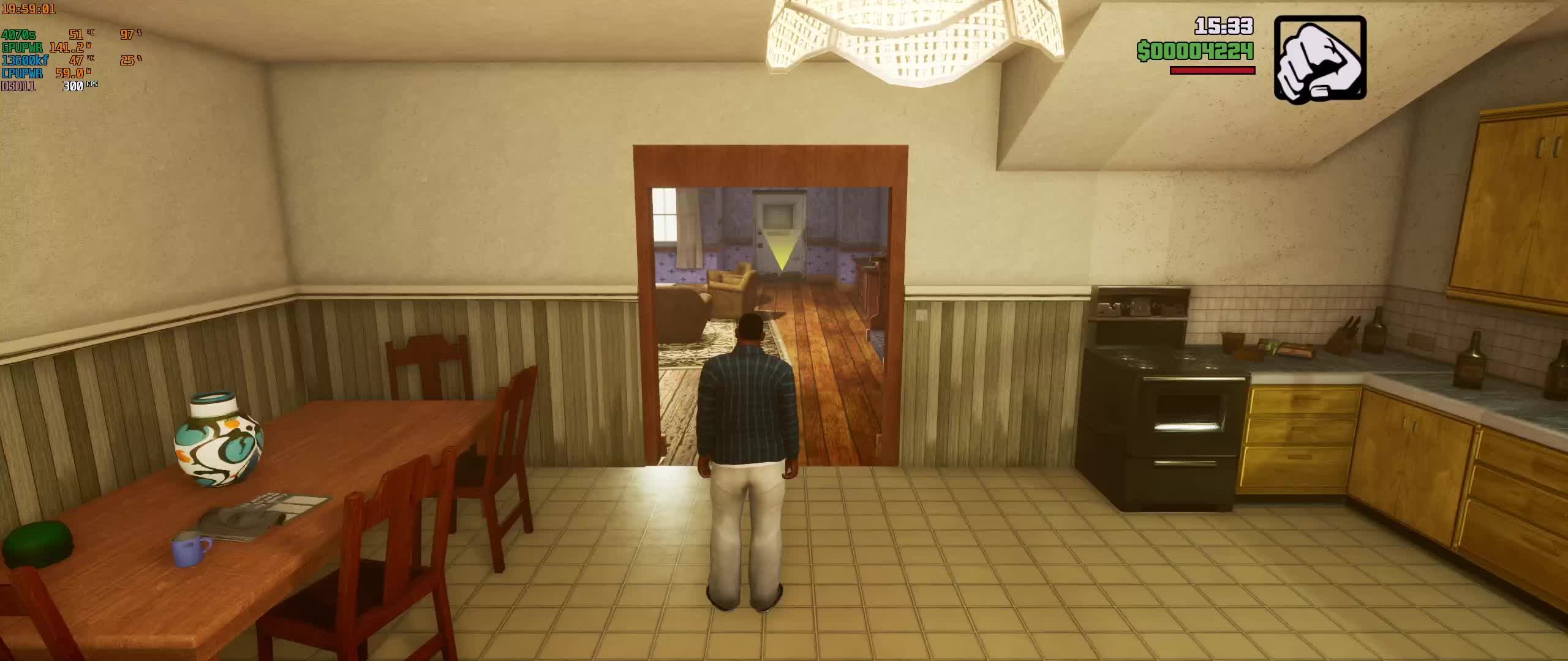 GTA San Andreas ч.6