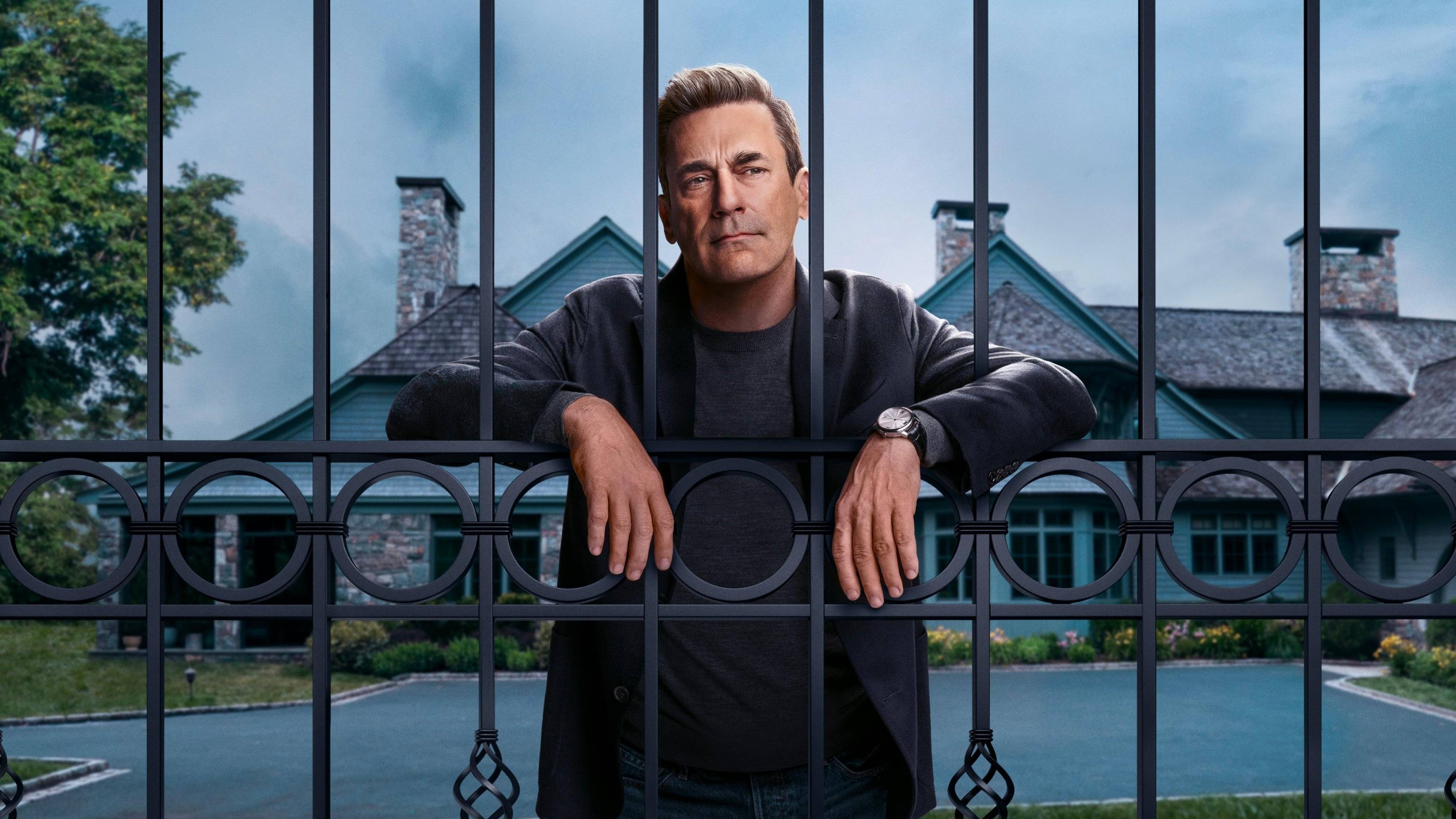 Сериал Друзья и соседи – 1 сезон 7 серия / Your Friends & Neighbors