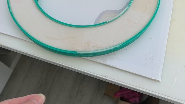 Рамочки для картин своими руками. Моё хобби.