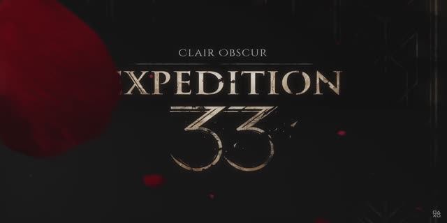 Clair Obscur Expedition 33 | Русский Стартовый Трейлер