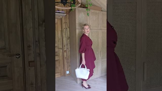 Случай, когда критиковать нечего.  Или есть? Винный главный | Образ дня 50+